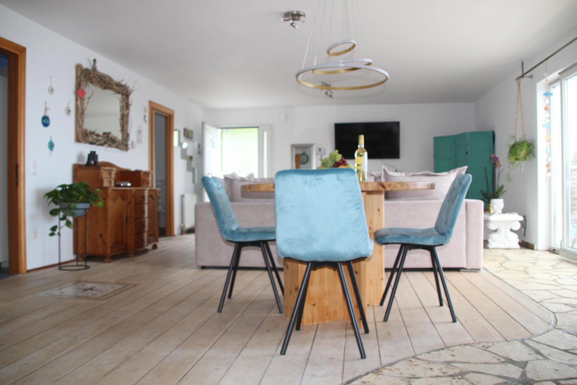 Bettina 2nd Floor Villa